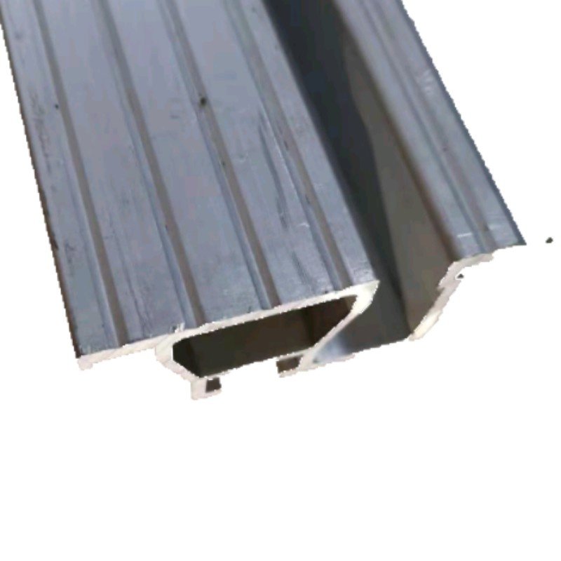 迅达电梯厅门轿门铝地坎75型西尔康轿厢地坎高度35富升电梯配件