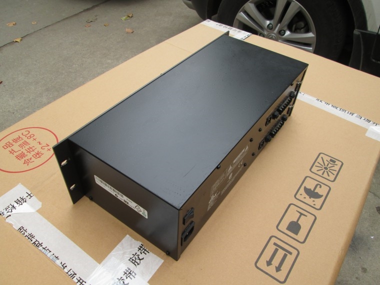 美国原装进口DBX1231专业双通道31段酒吧舞台演出KTV均衡器正品|ruв категории видео электрических приборов, сценического оборудования, баланса (этап) - от Buy2taobao.com для оказания профессиональной услуги покупки агента Taobao