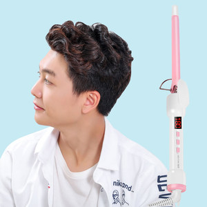 韩式卷发棒电卷棒图片