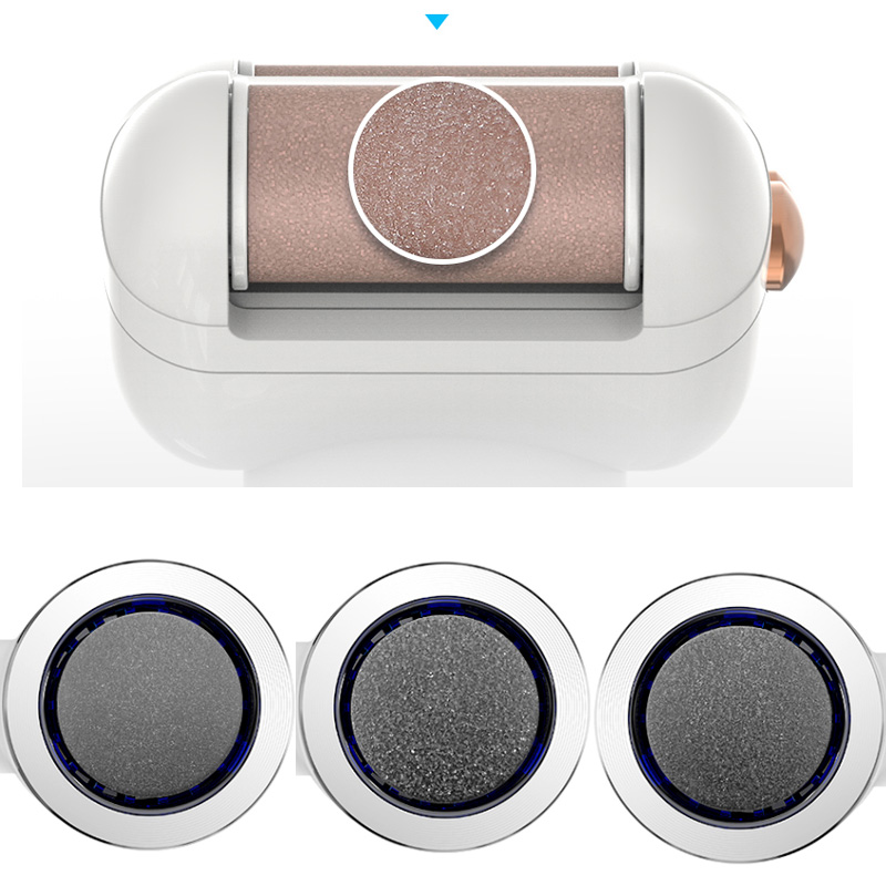 MKS自动磨脚器皮修足机磨脚神器去脚皮修脚磨头8615BCD磨头|ruв категории личный уход/Здравоохранение/массажное оборудование, похудения, электрический педикюр устройство - от Buy2taobao.com для оказания профессиональной услуги покупки агента Taobao