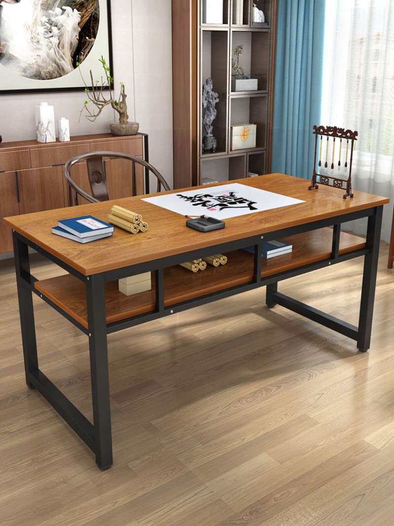 特价书法桌子简约现代