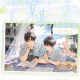 现货正版《某某》夏日微风系列周边 徽章 立牌 相卡 江添盛望