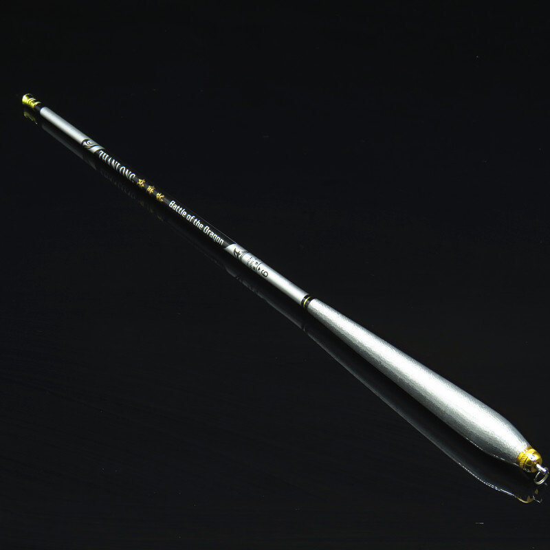 4米硬调钓虾竿超细身钓虾杆专用套装