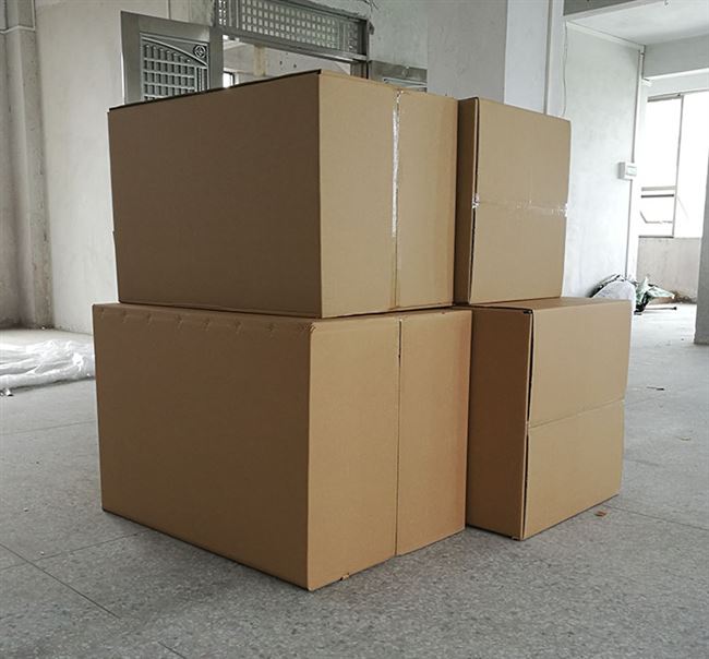 一米纸箱图片