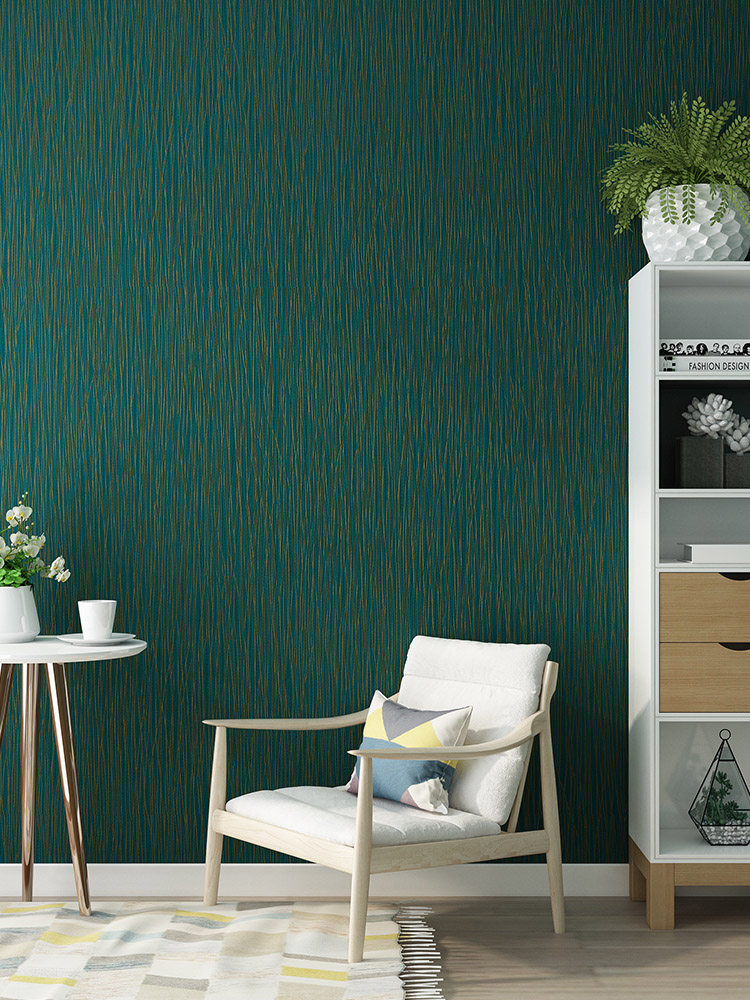 张明882011原价￥88,包邮,51人付款分类:绒面墙纸简单好看百搭现代