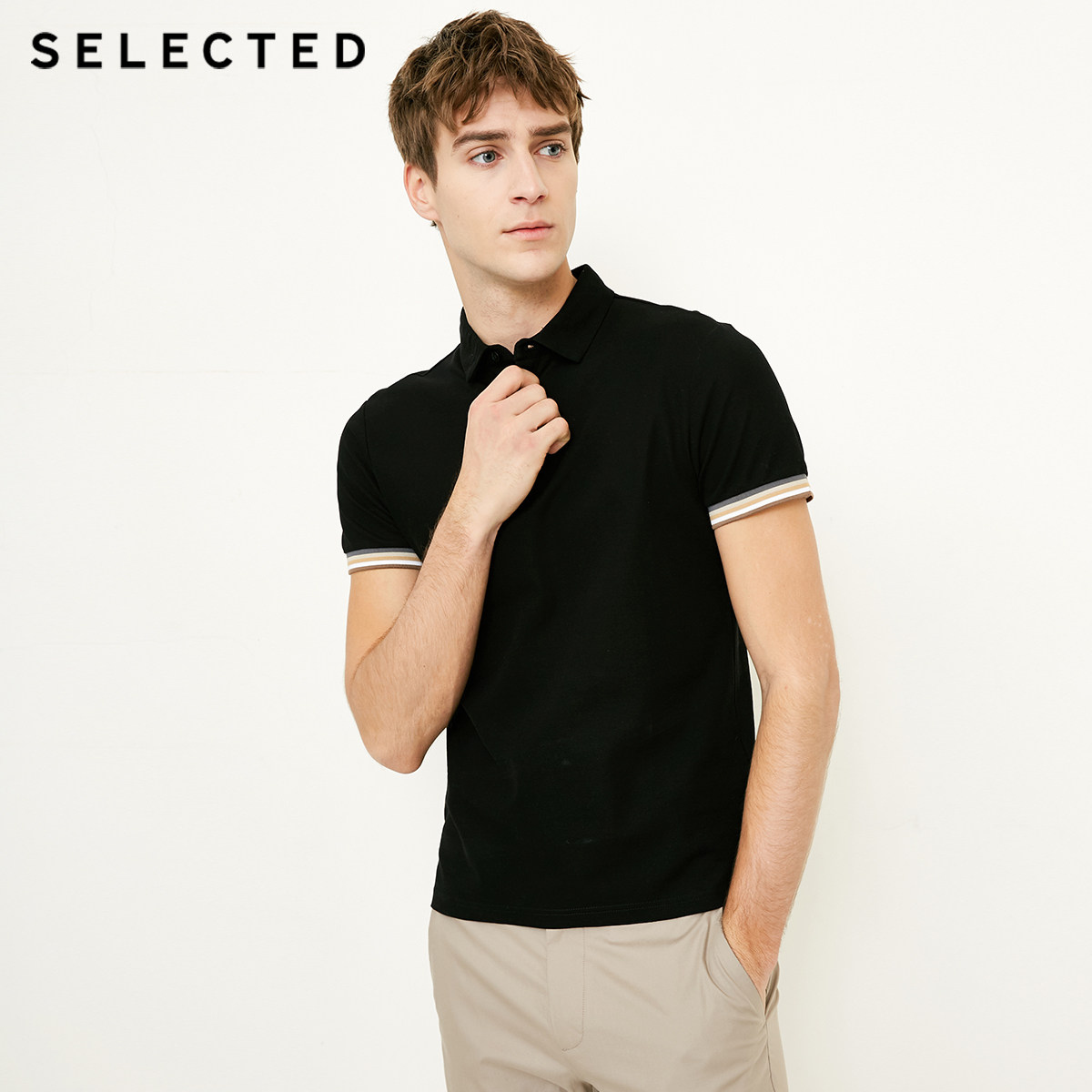 selected官方outlets店商品展示