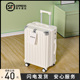 行李箱20寸登机拉杆箱女2025新款26寸大容量旅行密码登机皮箱子男