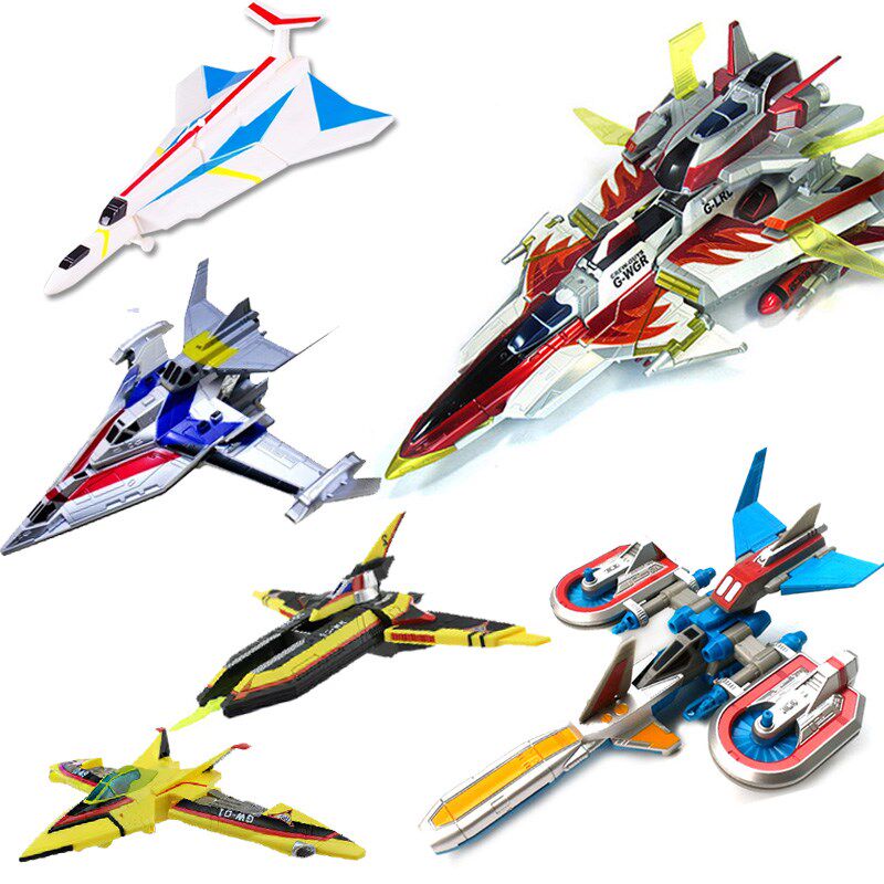 迪迦雅格第斯号胜利飞燕号大号宇宙飞船男孩玩具已售0￥307.