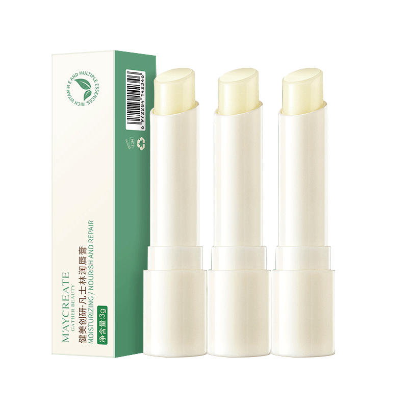 健美创研润唇膏