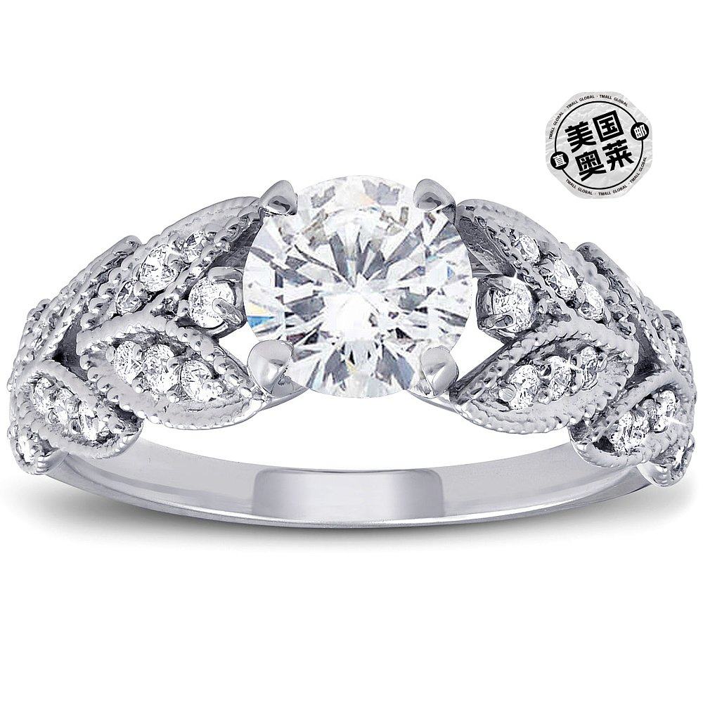 定婚戒指(订婚戒指买什么样的合适)