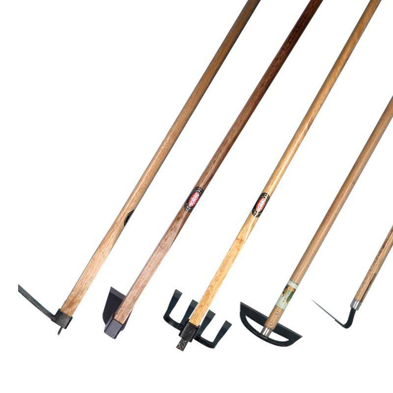 德国进口gardena嘉丁拿家庭园艺工具防腐蚀组合式大锄头3219