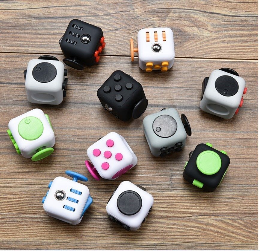 一折解压器玩具发泄 成人