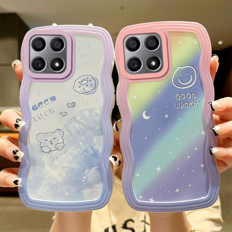 x30i机壳honorx30ix3oian00i5g防摔全包硅胶外壳honortfyan手机保护套