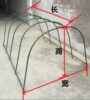 Cold proof Big films Plastic shed greenhouse Greenhouse Hua Peng household family winter Antifreeze Vegetables simple and easy small-scale Scaffolding Cold proof Big films Plastic shed greenhouse Greenhouse Hua Peng household family winter Antifreeze Vegetables simple and easy small-scale Scaffolding