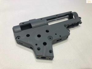 忽必烈k1水弹2号波箱 忽必烈波壳轴承拉桥三通天梯弹簧气缸头