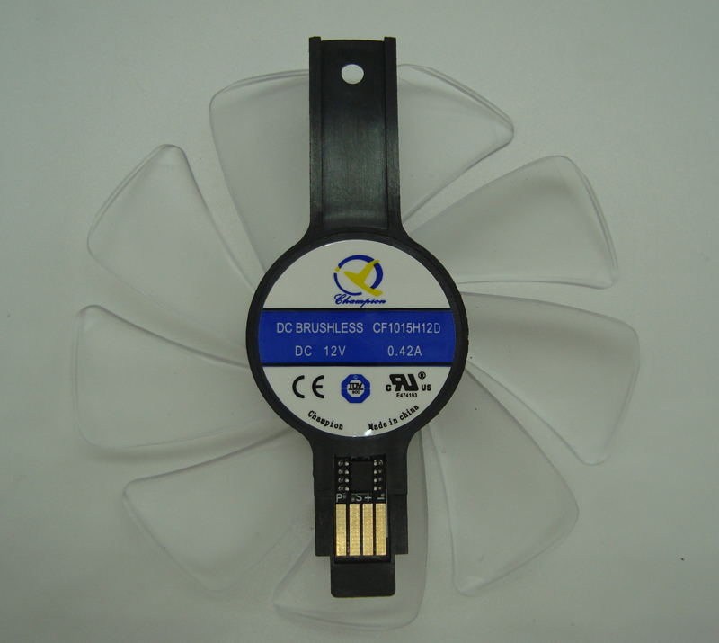 全新蓝宝石 rx590 rx580rx570 480 470带闪 蓝灯风扇 cf1015h12d|ruв категории компьютерное оборудование/дисплей/Компьютерная периферия, радиатор/вентилятор - от Buy2taobao.com для оказания профессиональной услуги покупки агента Taobao