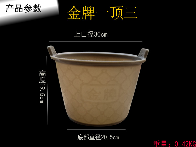 灰桶泥桶水桶建筑桶工地用泥浆桶水泥砂浆桶塑料桶加厚牛筋泥桶|ruв категории оборудование/инструменты, ручной инструмент, Инструменты рисования, Другие художник инструмент - от Buy2taobao.com для оказания профессиональной услуги покупки агента Taobao