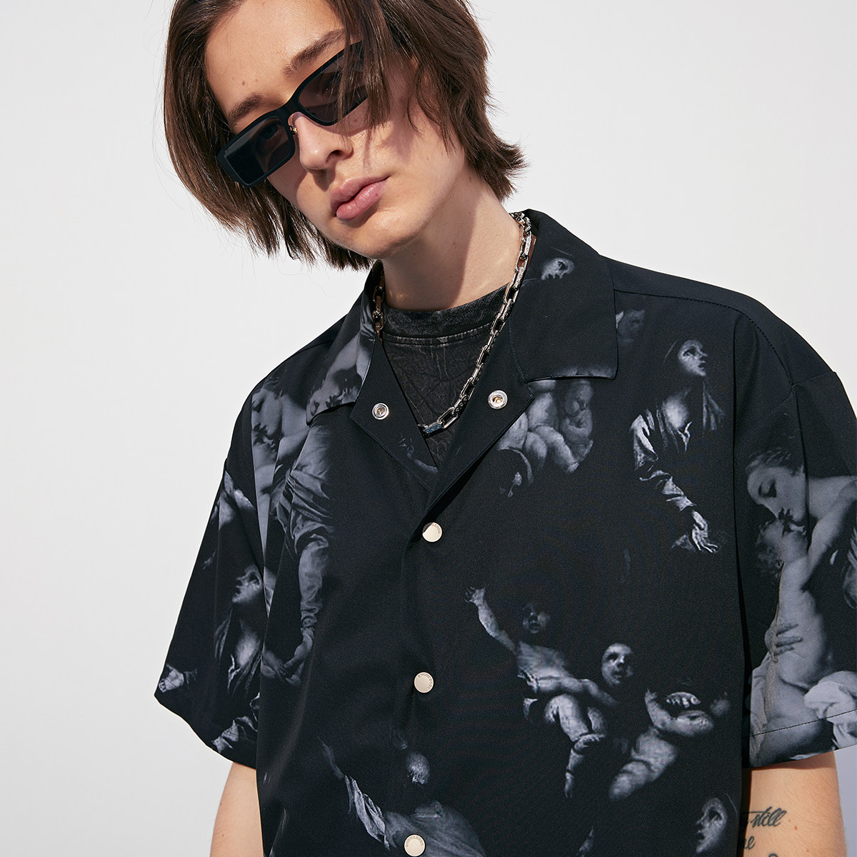 gnomeshgh线上商店的优惠券大全—gnomeshgh 宗教天使