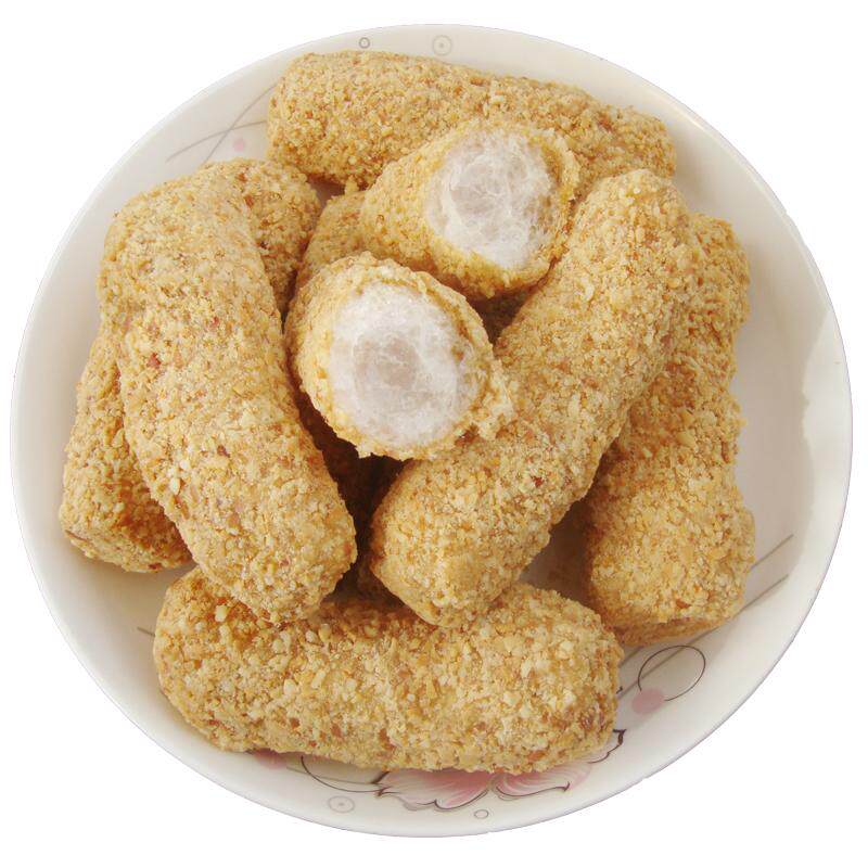 福建泉州安溪特产小吃麻酪龙门麻粩麻枣珍珠酪味16条传统糕点