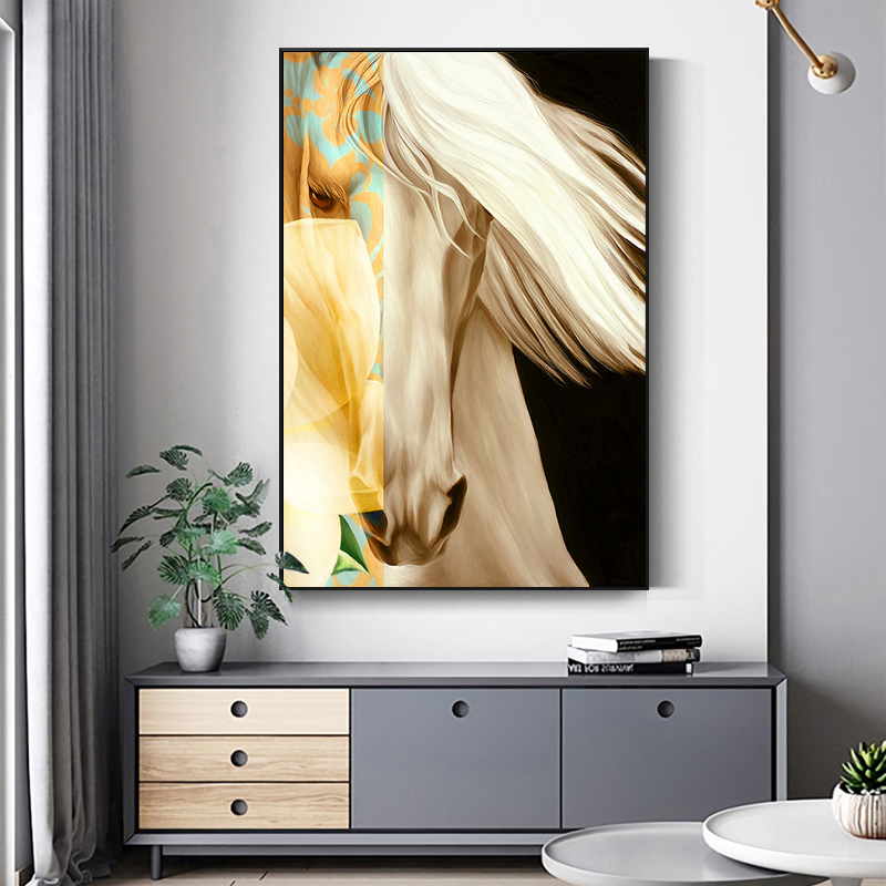 5d Diamonds Full bore Gain an immediate victory Point Drill Cross stitch Diamonds 2019 new pattern a living room Vertical version Entrancein the Home Fabric , Stitch & Tools Accessories , Cross Stitch Kit category - from Buy2taobao.com to provide professional Taobao agent buy service