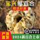 2024宜兴新鲜百合5斤2500g包邮特产级苦味纯农家食用大白合3斤2斤