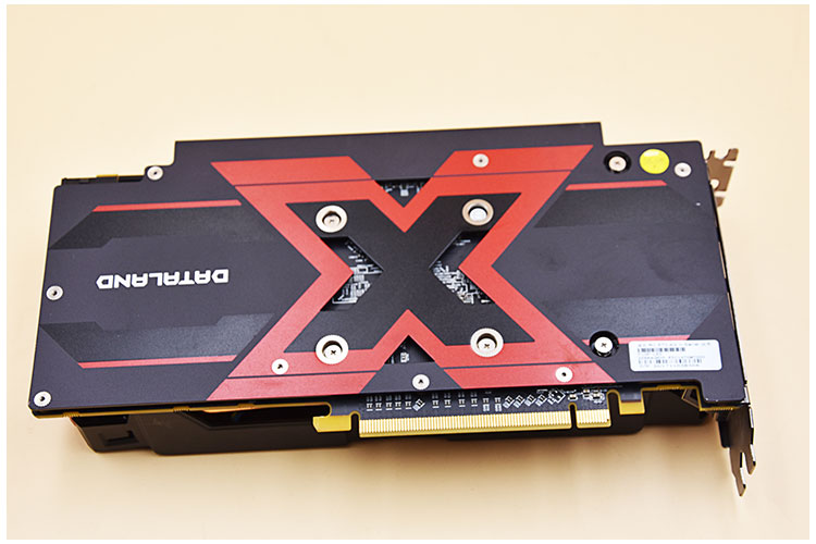 戏显卡 制图显卡 迪兰rx470 4g x-serial 2048sp 台式机独立|ruв категории компьютерное оборудование/дисплей/Компьютерная периферия, Видеокарта - от Buy2taobao.com для оказания профессиональной услуги покупки агента Taobao