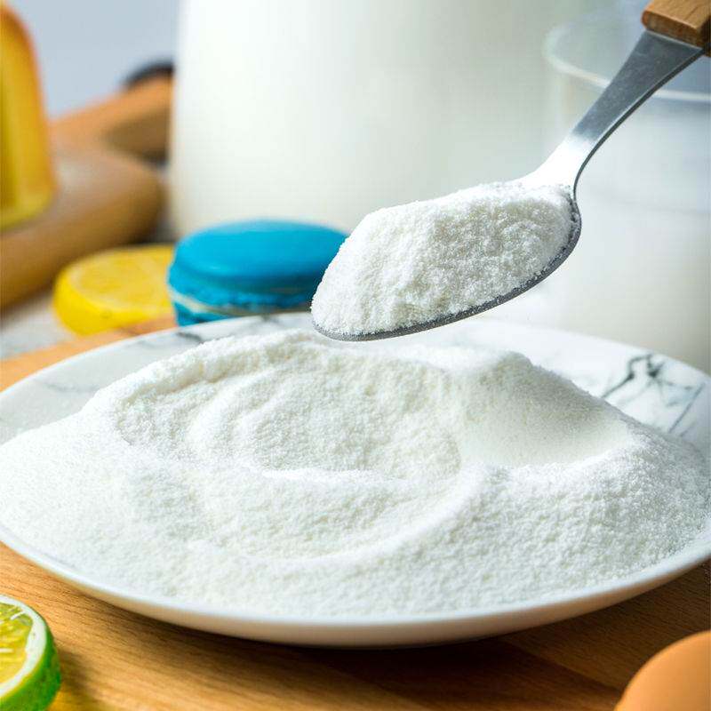 koully椰子粉1000g速溶椰奶粉海南特产正宗椰浆粉椰粉袋装商用