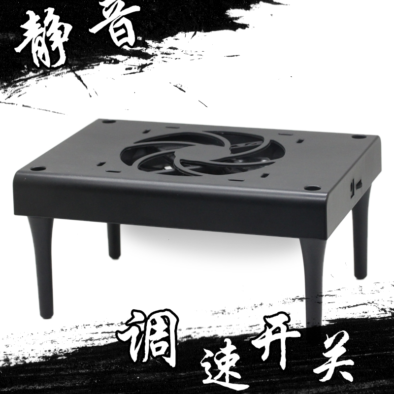 。路由器散热风扇架 静音 USB调速 机顶盒 华硕AC88U 网件R7000通|msdalam kategori Perkakasan komputer/monitor/Komputer Zhou Bian, radiator/Fan - dari Buy2taobao.com untuk memberikan perkhidmatan ejen Taobao profesional membeli