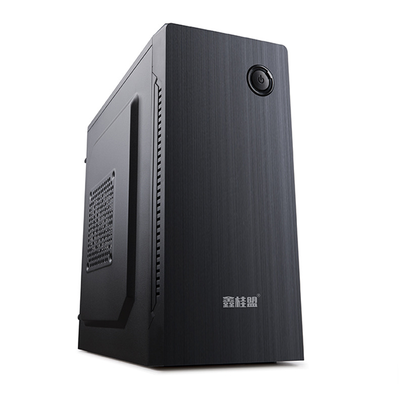 Nu Shi 2 Mini matx Desktop computer Main chassis mini business affairs to work in an office household Mute itx Chassisin the Computer Hardware/Monitor/Computer Peripherals , Chassis category - from Buy2taobao.com to provide professional Taobao agent buy service