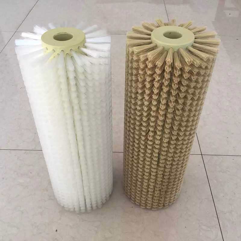 特价毛刷辊 小型
