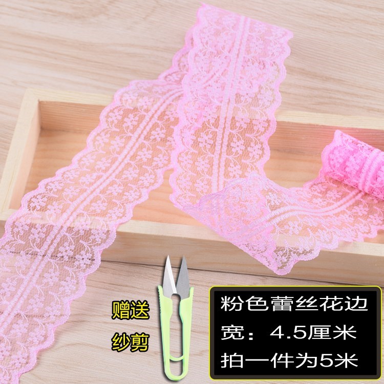 棉线边布条 幼儿园手工制作装饰材料家居麻布花边条蕾丝带|msdalam kategori rumah Fabrik, bahan-bahan jahitan DIY, alat dan produk siap, Aksesori jahit DIY/aksesori/aksesori, Lace - dari Buy2taobao.com untuk memberikan perkhidmatan ejen Taobao profesional membeli