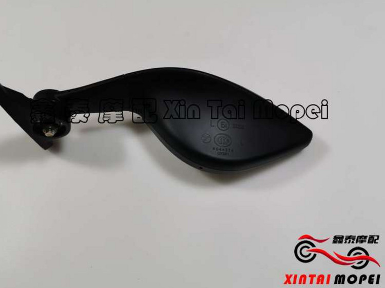 原厂配件飓风BJ300GS-C/302R后视镜倒车镜反光镜|msdalam kategori motosikal/Equipment/Fitting, Aksesori Motosikal - dari Buy2taobao.com untuk memberikan perkhidmatan ejen Taobao profesional membeli