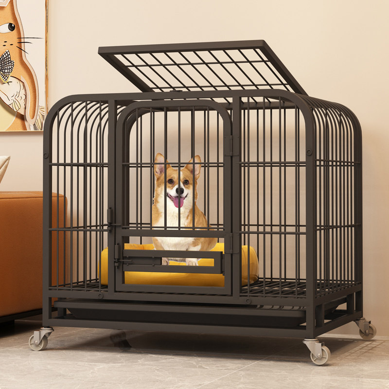 狗笼子大型犬室内