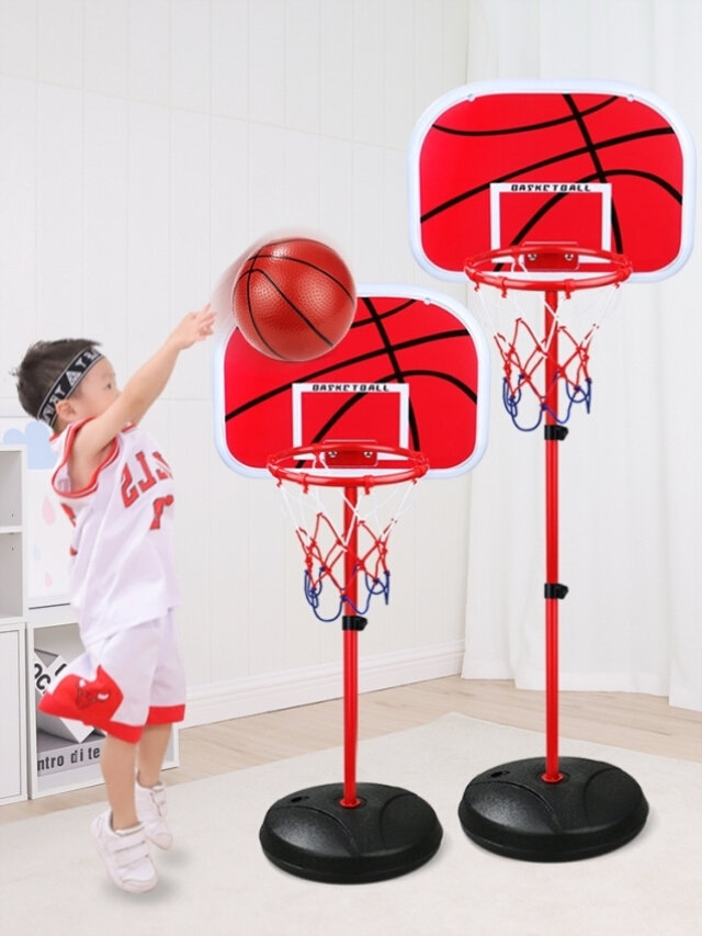 球篮篮球架优惠专场