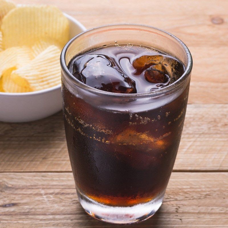 特价可乐粉 速溶饮料