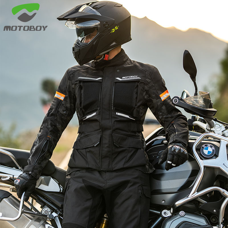 【摩托车防摔服】图片_价格_多少钱_什么值得买