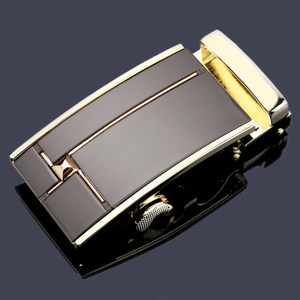 高档男士皮带扣头图片