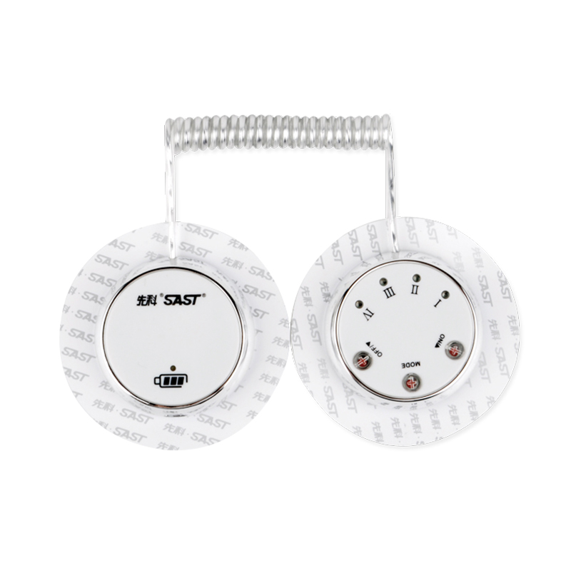 迷妳按摩器小型針灸理療電療儀家用經絡按摩貼多功能按摩儀便攜式在類目 個人護理/保健/按摩器材, 按摩器材, MINI按摩器中 - 來自Buy2taobao.com提供專業的淘寶代購服務