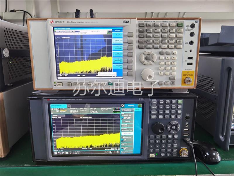 N239B微网络分析仪二5手5239BkeyNsightN5波239B租赁N5239B议价