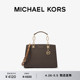 【限时直降】MICHAEL KORS Cynthia 女士中号手提包