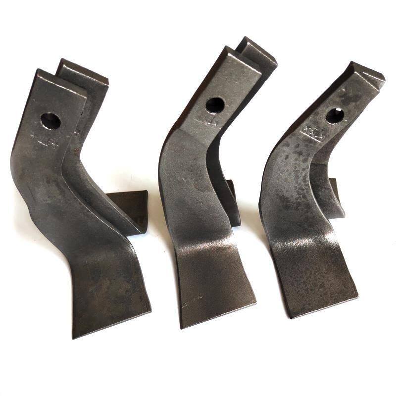 吧秀百货铺的小店的优惠券大全—新灭茬旋耕刀225/245/265型 七字刀 