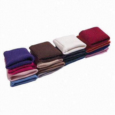 螺纹加长针织领口裤脚弹力松紧布袖口套辅料纯棉布料羽绒服边袖子