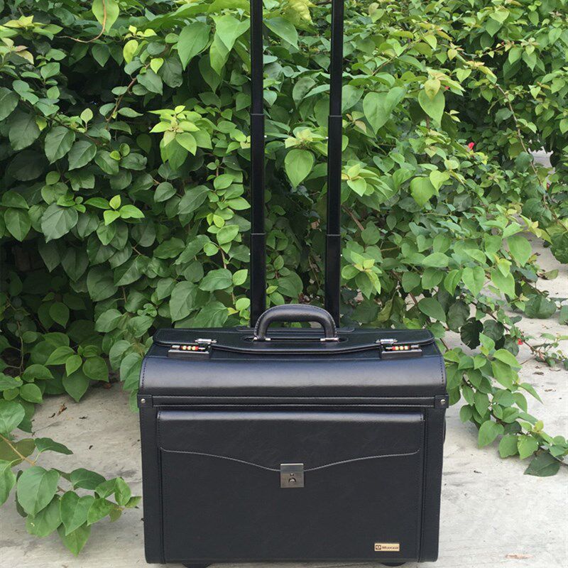 航空箱商务拉杆行公主箱律师皮箱空姐机箱长飞箱员箱登机箱民南