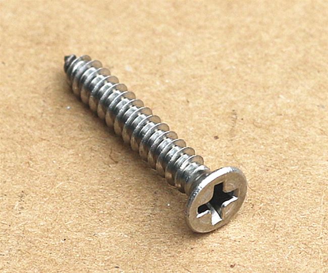 304不锈钢十字自攻钉沉头自攻螺丝m4*25mm壁钉m6膨胀管专用