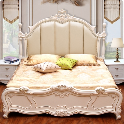 【床头板欧式公主图片】床头板欧式公主图片大全_q友网