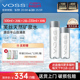 【组合装】VOSS芙丝矿泉水天然弱碱性水500ml*20瓶*2+330ml*30瓶