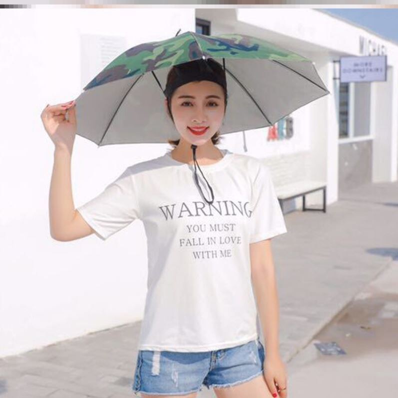 中国遮阳伞女生晴雨帽简约遮雨儿童伞防紫外线便携晴雨伞两用头部在类目 居家日用, 伞/雨具/防雨/防潮, 伞中 - 来自Buy2taobao.com提供专业的淘宝代购服务
