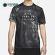 Nike/耐克正品新款男子休闲运动健身圆领短袖T恤FB6880-010