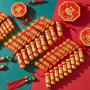 仿真电子鞭炮图片