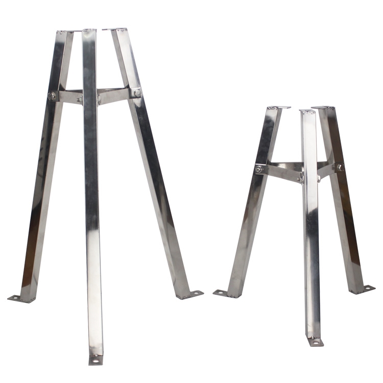 水泵支架不锈钢图片